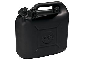 Аксессуар TGB. Канистра 10 литров 