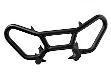 Бампер передний / BUMPER, FRONT COMP. (MAT BLACK) 518724MBA