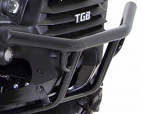 Аксессуар TGB. Бампер передний 