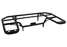 Задний багажник в сборе / REAR CARRIER COMP.(SEMI-GLOSS BLACK) 518743SEA