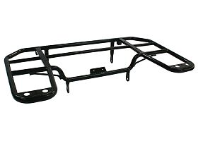 Аксессуар TGB. Задний багажник в сборе 