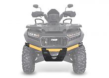 Бампер передний / BUMPER, FRONT COMP. (BRIGHT ORANGE) 518751OFA