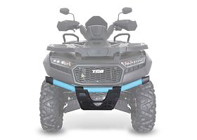 Аксессуар TGB. Бампер передний 