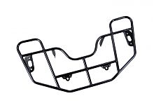 Багажная площадка передняя / FRONT CARRIER COMP.(SEMI-GLOSS BLACK) 518769SEB