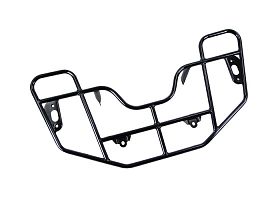 Аксессуар TGB. Багажная площадка передняя 