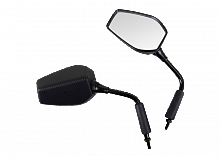 Комплект зеркал / MIRROR ASSY., REAR VIEW 519011