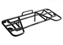 Багажная полщадка задняя /REAR CARRIER COMP.(SEMI-GLOSS BLACK) 519801SEA