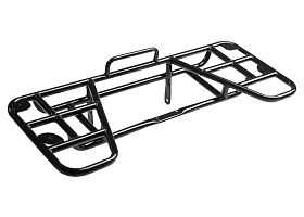 Аксессуар TGB. Багажная полщадка задняя 