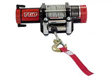 Комплект лебедки / WINCH ASSY. 910984JLY