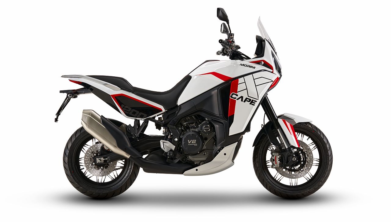 X-CAPE 1200 - МОЩЬ И НАПОР фото_8