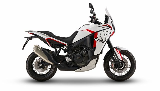 X-CAPE 1200 - МОЩЬ И НАПОР mobile_8