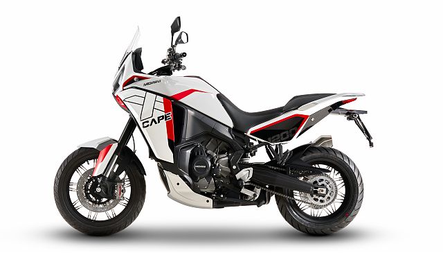 X-CAPE 1200 - МОЩЬ И НАПОР mobile_1