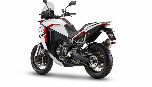 X-CAPE 1200 - МОЩЬ И НАПОР mobile_5