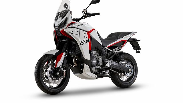 X-CAPE 1200 - МОЩЬ И НАПОР mobile_6