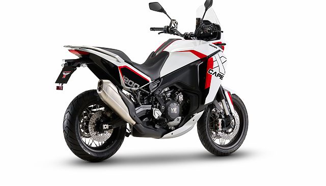 X-CAPE 1200 - МОЩЬ И НАПОР mobile_7