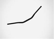 Руль (низкий) 481002-P14A-0002