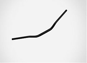 Аксессуар Moto Morini. Руль (низкий)