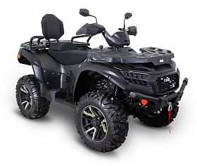 Квадроцикл TGB Blade 1000 LTX EPS Premium 2025