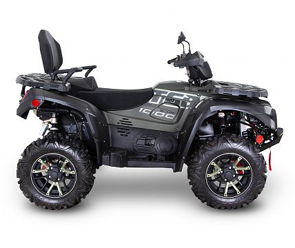 Blade 1000 LTX EPS Premium 2025 фото_2