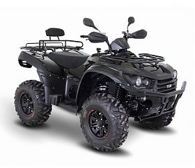Квадроцикл TGB Blade 560 FL EPS Black Edition 