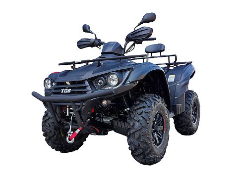 Blade 560 FL EPS Black Edition  фото_2