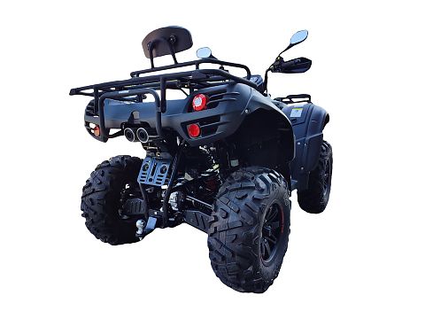 Blade 560 FL EPS Black Edition  фото_2