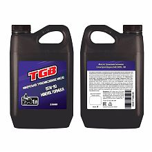 TGB Масло трансмиссионное минеральное 85W-90 GL-5 1л 33609