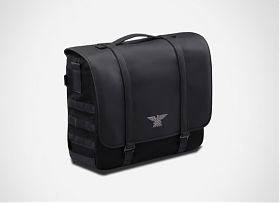 Аксессуар Moto Morini. Сумка боковая