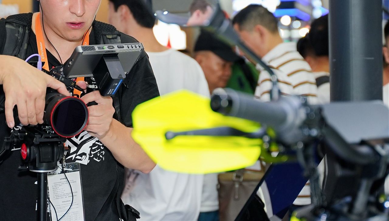 VELOCIFERO НА <span style="text-transform:initial">CIMAMotor</span> 2024 фото_11