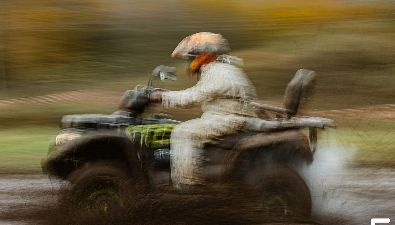 Тверь. Тест-драйв TGB фото_14