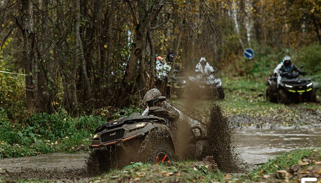 Тверь. Тест-драйв TGB mobile_19