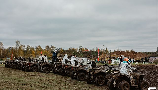 Тверь. Тест-драйв TGB mobile_18