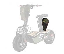 Сумка задняя зеленая / rear bag (ARMY) 