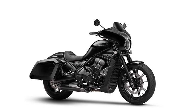 Легендарные итальянские мотоциклы Moto Morini теперь в России mobile_42