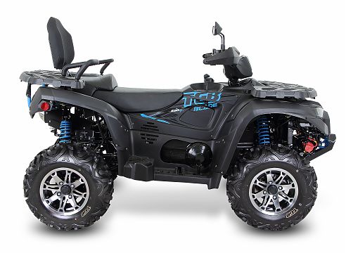 Blade 600 LTX EPS фото_2