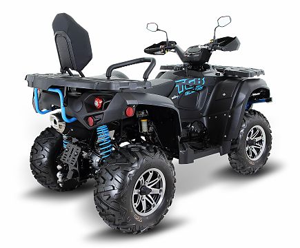 Blade 600 LTX EPS фото_2