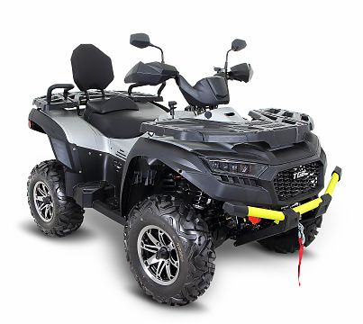 Blade 600 LTX EPS фото_2