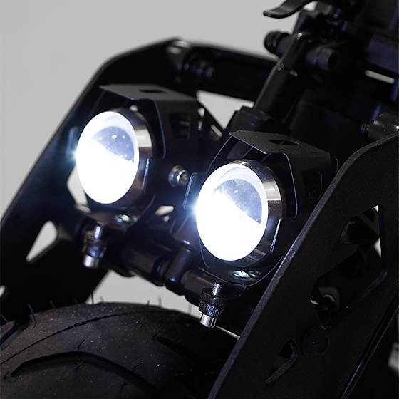 MAD 1000W фото_2