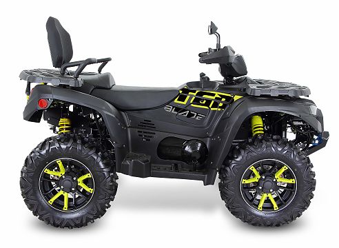 Blade 600 LTX EPS Premium фото_2