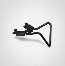 Кронштейн боковой сумки правый  802400-P15A-0002