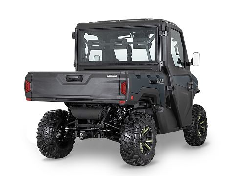 Landmax 1000 SE Full Cabin  фото_2