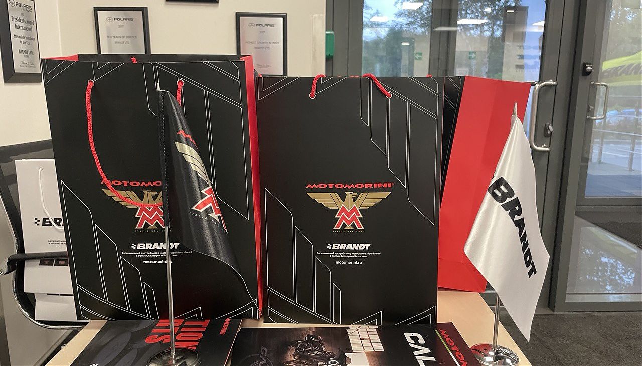 ПРЕЗЕНТАЦИЯ CALIBRO В РОССИИ фото_48