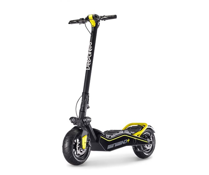 MINIMAD PLUS CITY фото_2