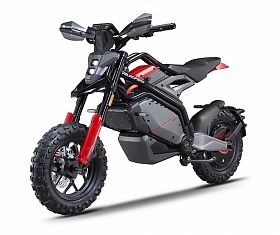 JUMP Scrambler 3000W