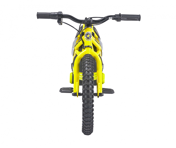 BABY JUMP фото_2