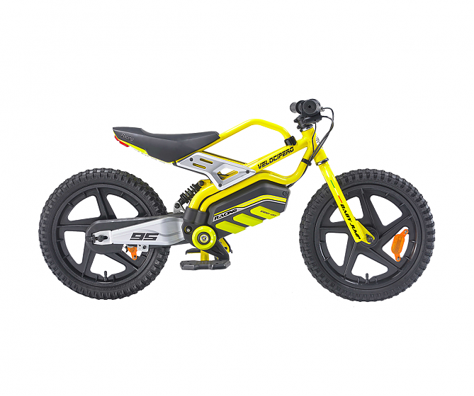 BABY JUMP фото_2