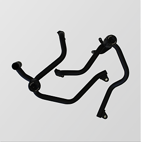 Аксессуар Moto Morini. Дуги защитные, комплект