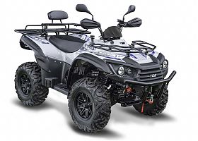 Квадроцикл TGB Blade 550 EPS