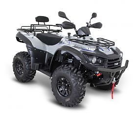 Квадроцикл TGB Blade 550 EPS