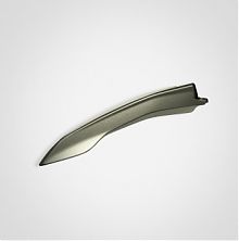 Удлиненное переднее крыло (зеленое) 534000-P15B-99G0